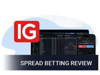 ig spread betting|ig spread betting fees.